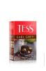 Чай Tess Earl Grey черный, 100 гр., картон