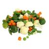Весенние овощи весовые, 10 кг., коробка