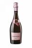 Вино Inkerman, 13,5% игристое полусладкое розовое Полусладкое розовое, 750 мл., стекло