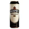 Пиво Murphy's Irish Stout темное 4%, 500 мл., ж/б