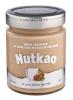 Молочно-ореховая  с лесным орехом, Nutcao, 350 гр., стекло