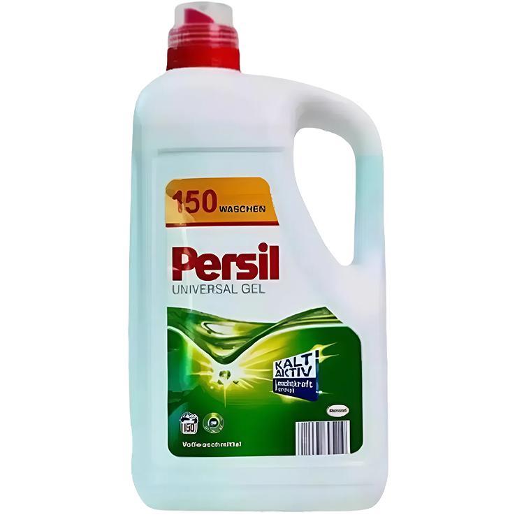 Гель для стирки белья Persil Universal Gel 5 л., канистра