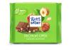 Шоколад молочный Ritter Sport Лесной орех 100 гр., флоу-пак