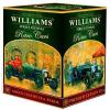 Чай Williams Street Festival зеленый, 200 гр., картон