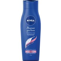 Шампунь Nivea Молочко для тонких волос 250 мл., ПЭТ