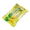 Мыло Ароматное Сочный лимон, Мыловаренная Компания, 75 гр., флоу-пак