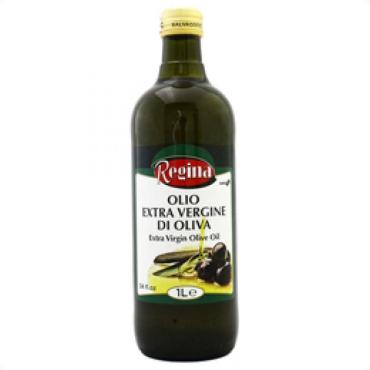 Масло Regina Extra Virgin оливковое, Италия