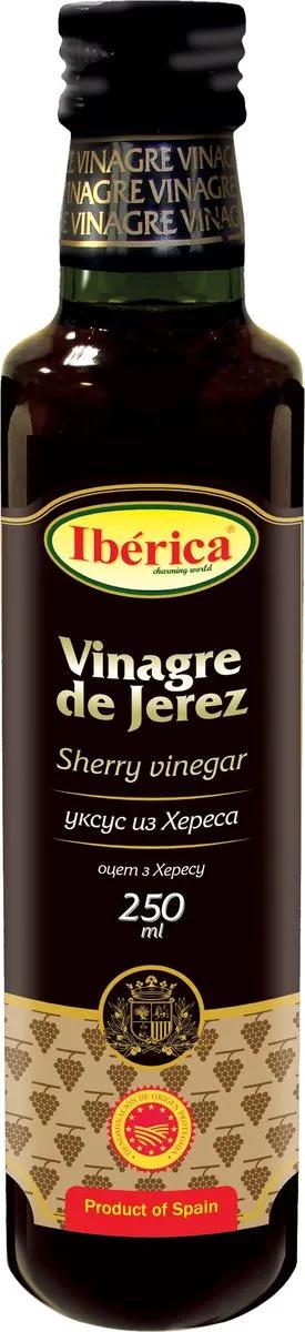 Уксус Iberica Vinagre de Jerez из Хереса, 250 мл., стекло