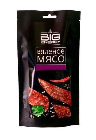 Ломтики гуся Big Energy, 500 гр., пластиковый пакет