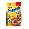 Какао растворимый Nestle nesquik original 400 гр., флоу-пак
