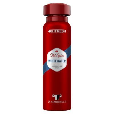 Дезодорант Old Spice WhiteWater мужской 150 мл., баллон