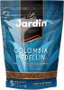 Кофе растворимый Jardin Colombia Medellin, 150 гр., дой-пак