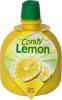 Сок лимонный, концентрированный, Condy, 200 мл., пластиковая бутылка
