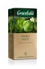 Чай Greenfield Spirit Mate, травяной, 25 пакетиков, 37.5 гр., картон