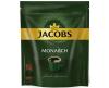 Кофе Jacobs Monarch растворимый сублимированный, 220 гр., дой-пак