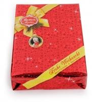 Конфеты Reber с горьким и молочным шоколадом Mozart Kugeln,  120 гр., картон