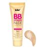 Тональный крем для лица Kiki BB Cream Nude 5в1 светло-бежевый