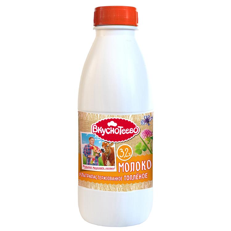 Ока молоко пителино