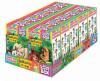 Карамель Happy Box Барбоскины с игрушкой 18 гр., картон
