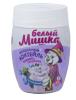 Напиток Вокруг света Белый мишка Молочный коктейль голубика-ежевика 300 гр., ПЭТ
