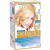 Краска для волос, 01 Суперосветляющий русый натуральный, L'Oreal Excellence Creme, 192 мл., картонная коробка