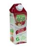 Напиток Green Milk безалкогольный соевый Яблоко-корица. 750 мл., тетра-пак