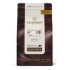 Шоколад темный 80,1% какао 80-20-44-RT-U71, , Callebaut, 2.5 кг., металлизированный пакет
