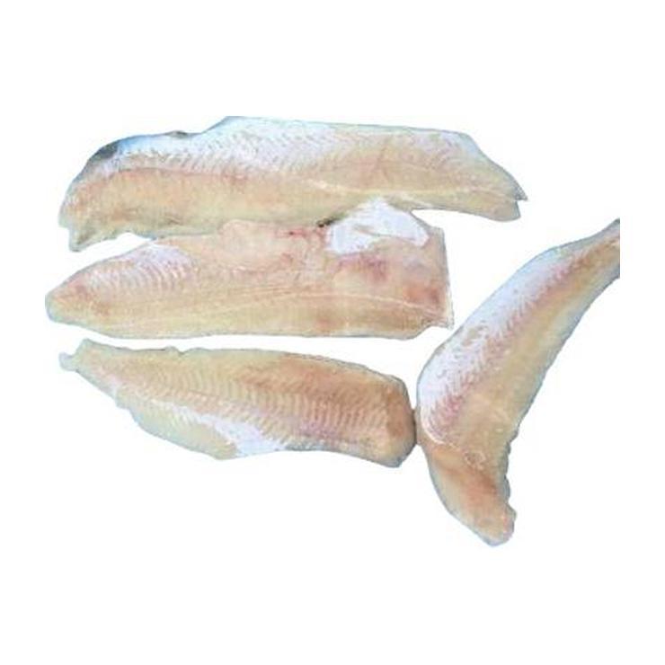 Хек филе проложенное б/шк 7 кг., картон