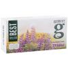 Чай Grace Альпийские травы зеленый 25 пакетиков, 37,5 гр., картон