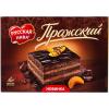 Торт Русская Нива Пражский 300 гр., картон