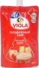 Сыр Valio Viola Четыре сыра плавленый 45%, 180 гр., дой-пак с дозатором