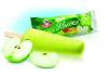 Морожное Колибри  Зелёное яблоко, 65 гр., флоу-пак