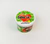 Мороженое LOVE IS сливочное со вкусом Яблоко-Лимон 140 гр., картон