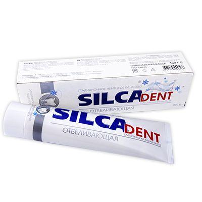 Зубная паста Silca Dent Семейная