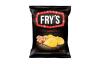 Чипсы FRY'S картофельные со вкусом бекон, 70 гр., флоу-пак