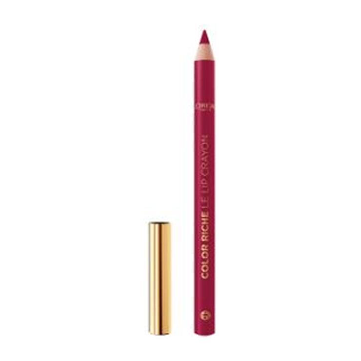 Карандаш для губ L'Oreal Color Riche 2010 1,2 гр., пленка