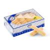 Печенье Лимоньерки с лимоном, Полёт, 500 гр., картон