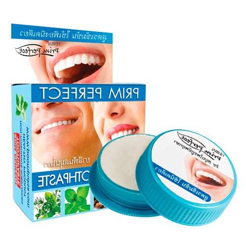 Паста зубная Prim Perfect 25 гр., картон