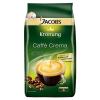 Кофе Jacobs Kronung Caffe Crema зерно 1 кг., вакуум