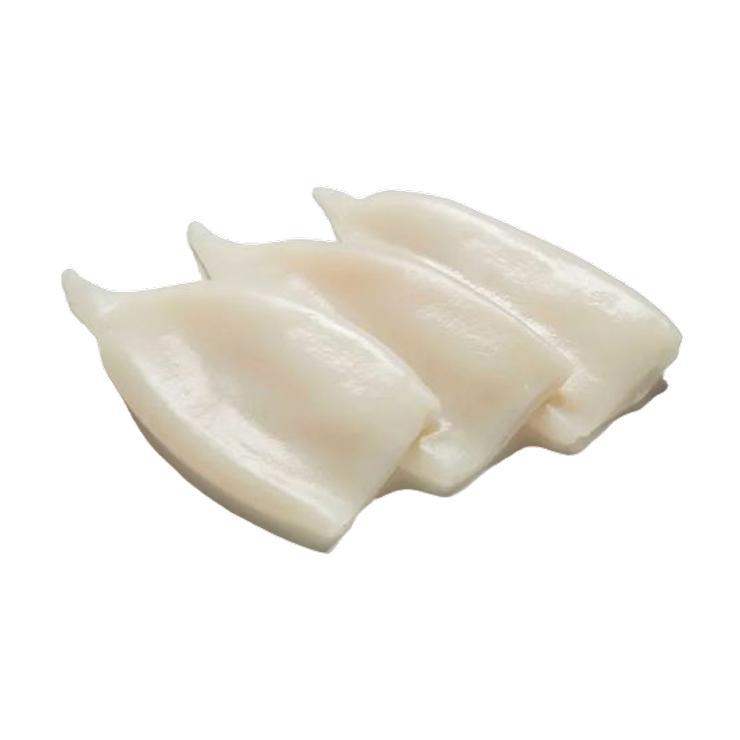 Тушка кальмара очищенная U-5 1 кг., картон