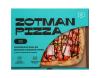 Пицца Zotman Ice Баварская Мясная замороженная 20х30 см. 465 гр., картон