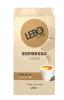 Кофе Lebo Espresso CREMA молотый 230 гр., вакуум