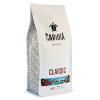 Кофе CARIBIA жареный в зернах Classic, 1 кг., флоу-пак