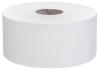 Бумага туалетная, 1 слойная, 450 м/рул., тиснение, белая Focus Jumbo
