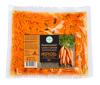 Салат Green Crest Морковь по-корейски, 300 гр., пластиковый контейнер