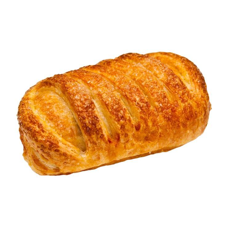 Слойка с вишней 100 гр., флоу-пак