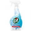 Средство чистящее для стекол Cif Блестящий эффект, 500 мл., пластиковая бутылка