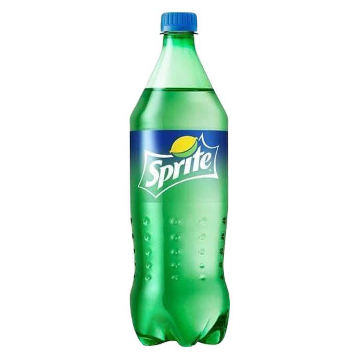 Напиток газированный Sprite Россия 500 мл., ПЭТ
