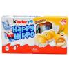 Молочное печенье Kinder Happy Hippo Hazelnut с фундуком 104 гр., картон
