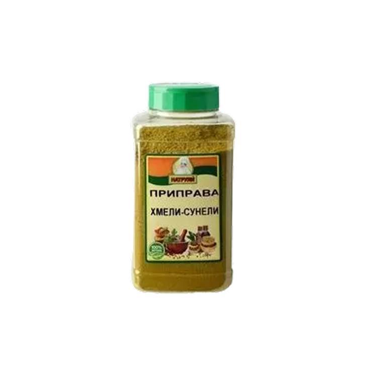 Приправа Натрули хмели сунели 400 гр., банка
